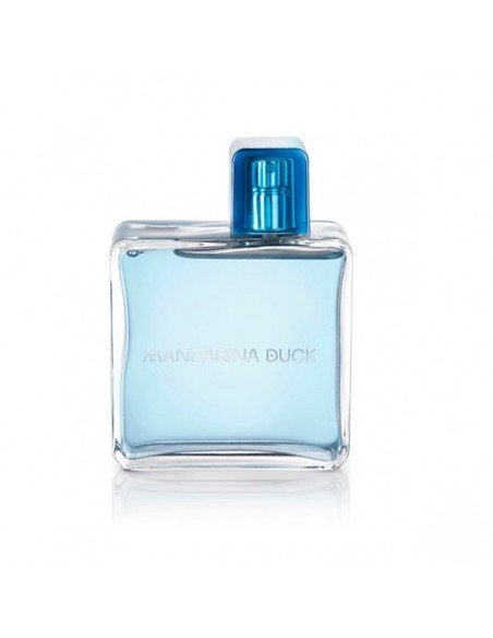 Mandarina Duck For Him eau de toilette, as últimas ofertas em fragrâncias masculinas.