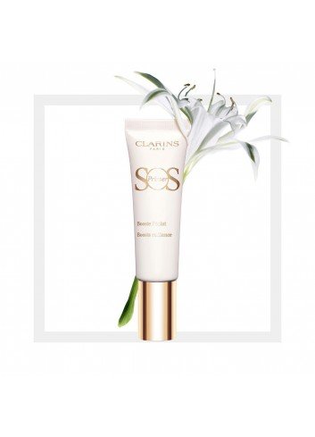 CLARINS SOS PRIMER PREBASE N¦00
