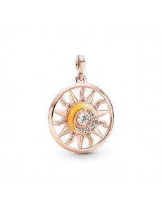 Pandora Me Rose Sun Power Locket bei Samparfums.es