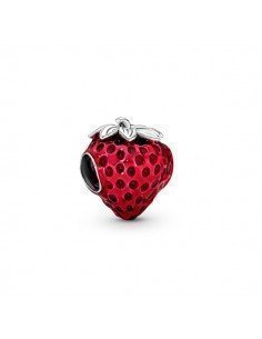 Pandora Charm Strawberry at samparfums.es