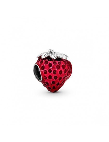 Pandora Charm Fresa en samparfums.es