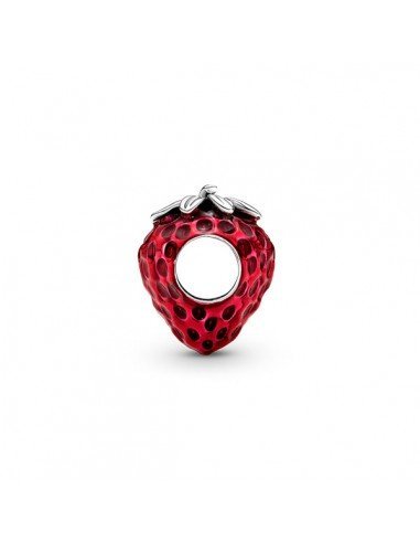 Pandora Charm Strawberry a samparfums.es