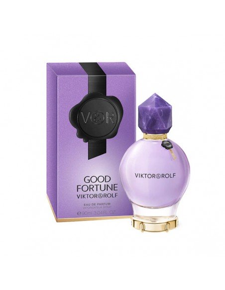 Viktor & rolf good fortine eau de parfum bei samparfums.es