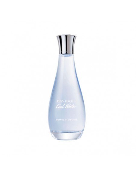 Cool Water femme été eau de toilette chez samparfums.es