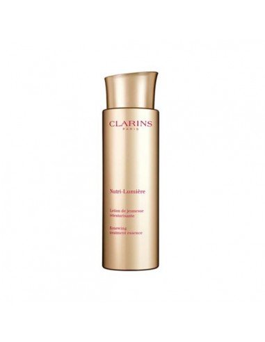 CLARINS NUTRI-LUMIERE LOTION