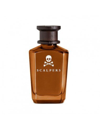 Scalpers Boxing Club eau de parfum bei samparfums.es
