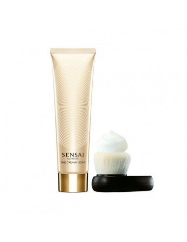 Sensai Ultimate Espuma de Limpeza Sensai O Sabonete Cremoso