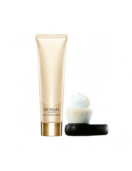Sensai Ultimate Cleansing Foam Il sapone cremoso