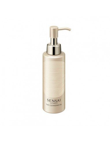 SENSAI ULTIMATE THE CLEANSING OIL
