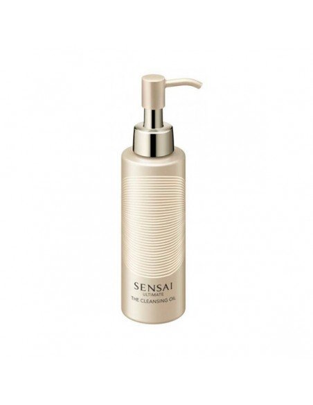 Sesai Ultimate The Cleansing Oil Reinigungsöl.