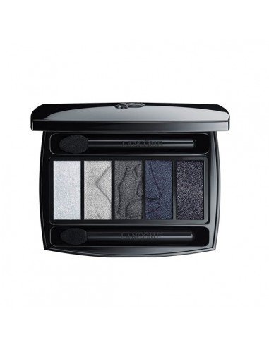 Lancôme Hypnôse Palette 5 Couleurs sombras ojos, ofertas en Maquillaje