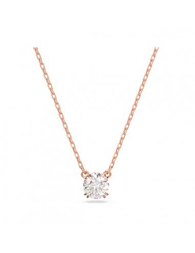 Swarovski Constella Anhänger, Weiß, Rose Gold Tone. Neueste Swarovski Schmuck Angebote in samparfums.es
