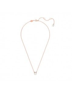 Pendentif Swarovski Constella, blanc, ton or rose. Dernières offres de Swarovski Jewellery dans samparfums.es 2