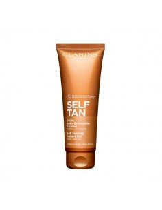 Gel autoabbronzante autoabbronzante Clarins su samparfums.es