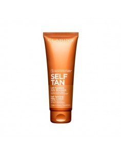 Clarins Self Tan Selbstbräunungslotion bei samparfums.es