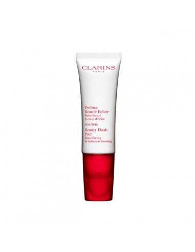 Clarins Peeling Beauty Balm sur samparfums.es