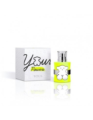 Tous Your Powers Eau de Toilette 30ml su samparfums.es