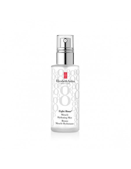 Elizabeth Arden 8 Hour Miracle Moisture Mist em samparfums.es