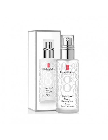 Elizabeth Arden 8 Hour Miracle Moisture Mist 100ml su samparfums.es