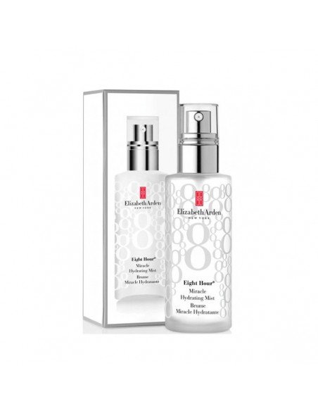 Elizabeth Arden 8 Hour Miracle Moisture Mist 100ml su samparfums.es