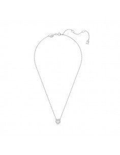 Swarovski Colgante Constella Redonda Pave Blanco en samparfums.es 2