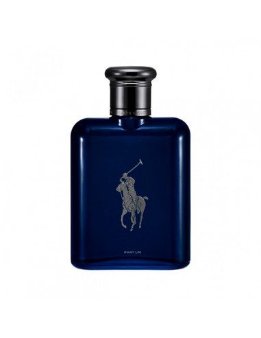 Polo Blue Parfum en samparfums.es
