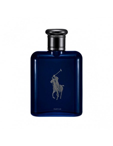 Polo Blue Parfum en samparfums.es
