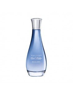 Profumo Cool Water Woman Reborn Eau de Toilette - Sam Parfums