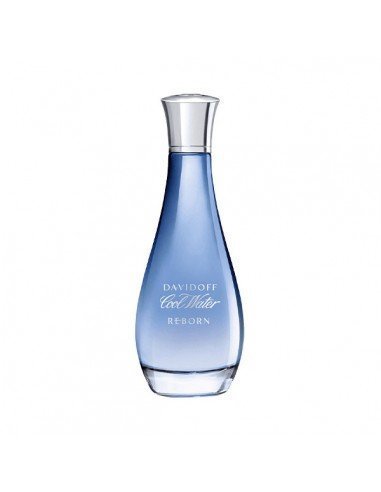 Cool Water Woman Reborn Eau de Toilette Parfüm - Sam Parfums