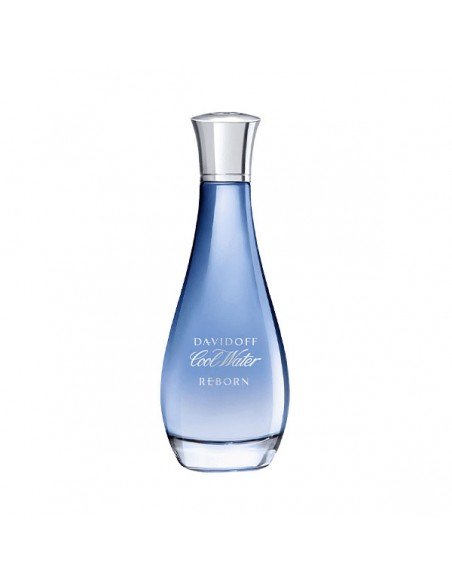 Cool Water Woman Reborn Eau de Toilette Parfüm - Sam Parfums