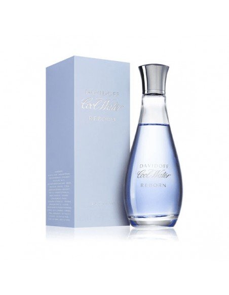 Cool Water Woman Reborn Eau de Toilette Parfüm - Sam Parfums