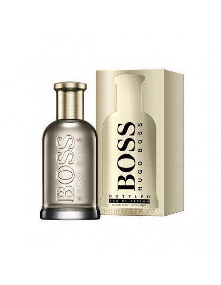 Boss Bottled Eau de Parfum Parfüm. Aktuelle Angebote in Herrendüfte Higo Boss - Sam Parfums