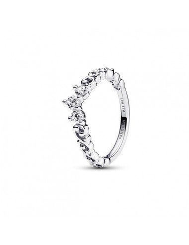 Pandora Anillo Tiara Real Remolino en samparfums.es
