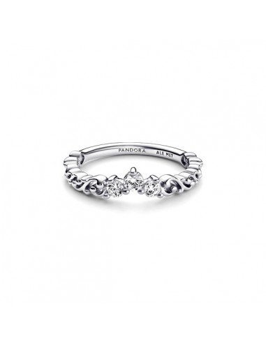 Anillo Tiara Real Remolino, descubre los mejores precios en samparfums.es