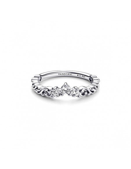 Anillo Tiara Real Remolino, descubre los mejores precios en samparfums.es