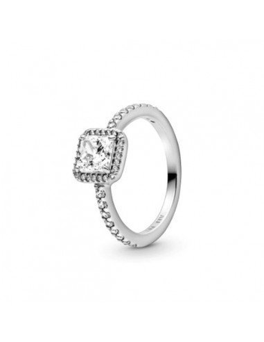 Pandora Anillo Elegancia Atemporal.