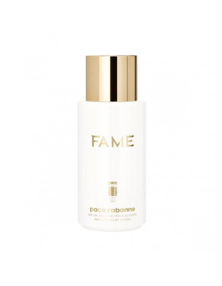 Lozione per il corpo Paco Rabanne Fame