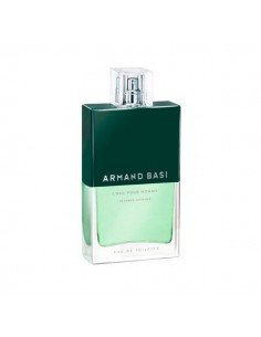Arman Basi L'Eau Pour Homme Intense Vetiver Eau de toilette