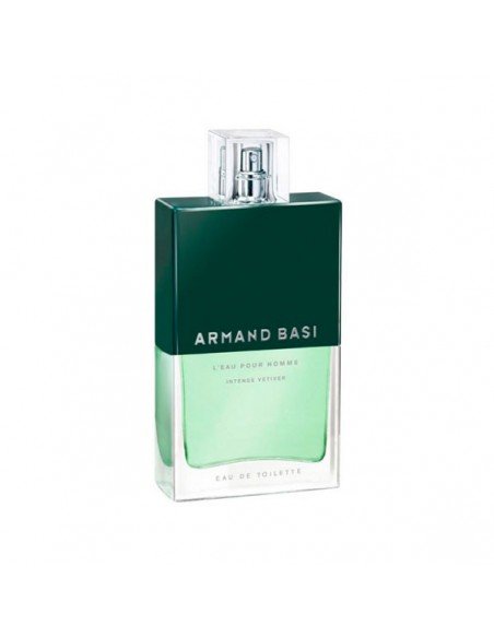 Arman Basi L'Eau Pour Homme Intense Vetiver Eau de toilette