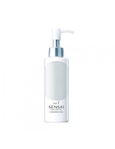 Leite De Limpeza Sensai Seda Purificante, as últimas ofertas em Sensai Cosmética