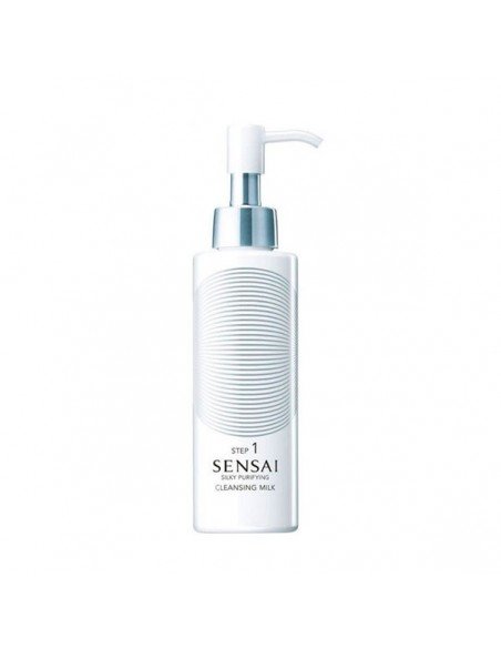 Leite De Limpeza Sensai Seda Purificante, as últimas ofertas em Sensai Cosmética