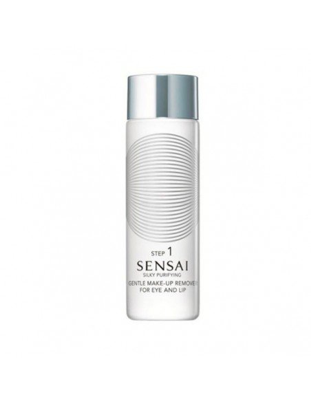 Sensai Silky Purificante Demoplante De Olhos E Lábios, as últimas ofertas em Sensai Cosmética
