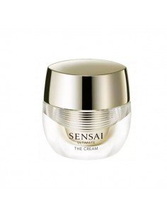 Sensai Ultime Crema antienvejecimiento en samparfums.es