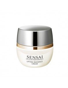 Sensai Cellular performance Lifting Radiance cream , as últimas ofertas especiais em samparfums.es