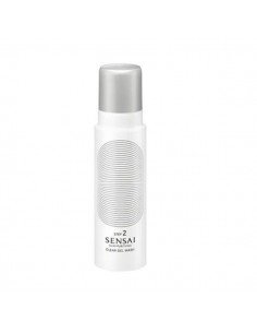 Lavagem Gel Clara Purificante Sensai Sensai, as últimas ofertas em Sensai Cosmética