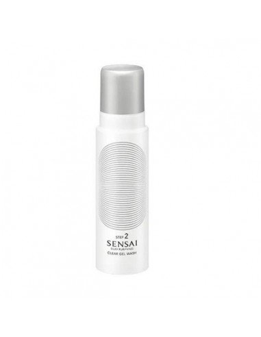 Lavagem Gel Clara Purificante Sensai Sensai, as últimas ofertas em Sensai Cosmética