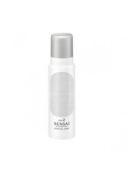 Lavagem Gel Clara Purificante Sensai Sensai, as últimas ofertas em Sensai Cosmética