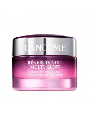 Lancôme Renergie Crème De Nuit Multi-Éclat, dernières offres en Lancome cosmétiques