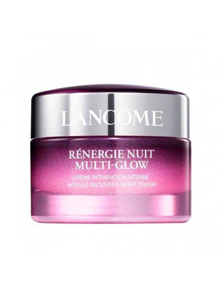 Lancôme Renergie Crème De Nuit Multi-Éclat, dernières offres en Lancome cosmétiques