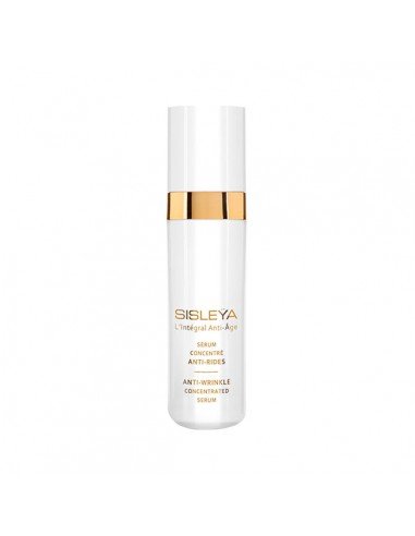Sisley Sisleya L Integral Anti-Age Serum Concentre Anti-Rides, as últimas ofertas em Sisley Cosmética
